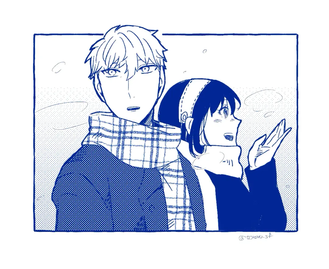 S×F rogu ⑦ Fhentai - Page 7