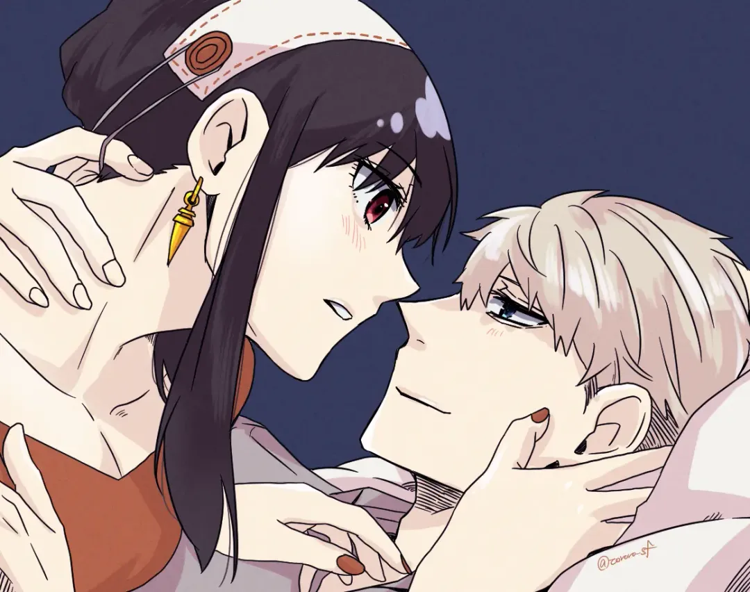 S×F rogu ⑦ Fhentai - Page 8