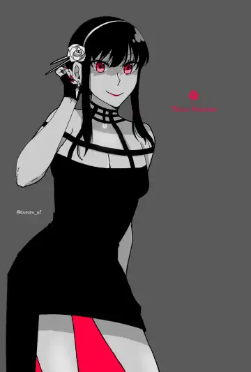 S×F rogu ⑦ Fhentai - Page 10