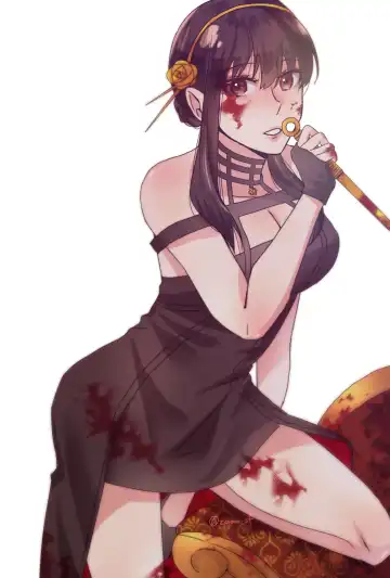 S×F rogu ⑦ Fhentai - Page 13