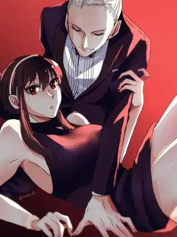 S×F rogu ⑦ Fhentai - Page 3