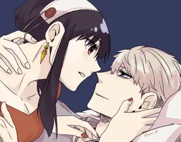 S×F rogu ⑦ Fhentai - Page 8