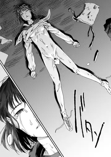 [Dendoro Kakariya] Usugoori no Kanojo-tachi Fhentai - Page 181