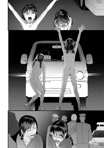 [Dendoro Kakariya] Usugoori no Kanojo-tachi Fhentai - Page 96