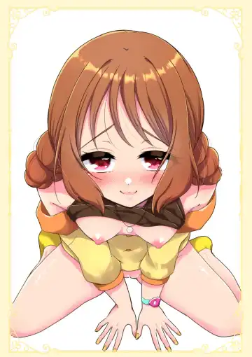 [Miyanoyuki] Cure Toro 2022! ~PreCure ni Torogao Sasete Mita~ Fhentai - Page 11