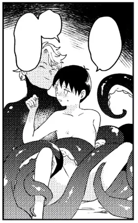 [Momitu] Koutoshippu no Yoake Fhentai - Page 22