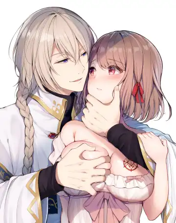 [Crowe] Zetsurin Mahoutsukai to no Inbi na Keiyaku ~Isekai Tenisaki de Ecchi na Tsukaima ni Nacchaimashita~ Fhentai - Page 43