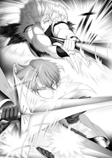 [Sadokko] Gyakushuu Slave 3 Fhentai - Page 14