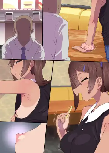 [Amecha] Seme Suki Mesugaki Fhentai - Page 7