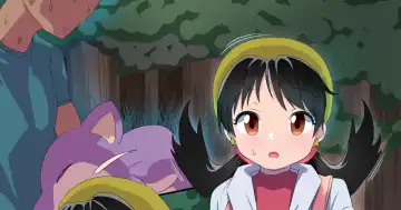 [Amecha] Kris Fhentai - Page 5