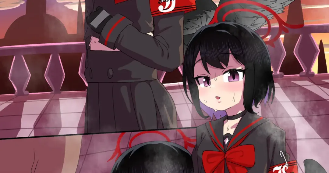 [Amecha] Mashiro Fhentai - Page 5