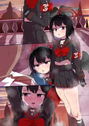 [Amecha] Mashiro Fhentai - Page 3