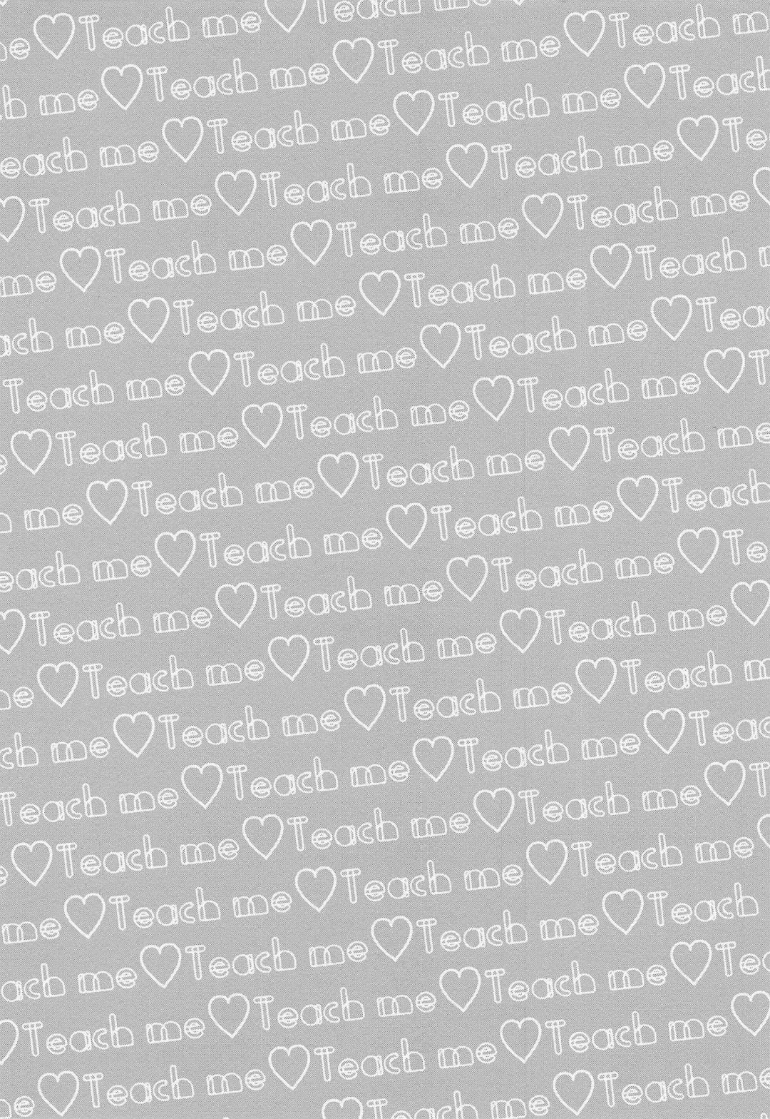 [Hotara] Oshiete Sukebe Sensei Fhentai - Page 24