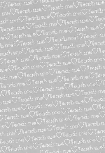 [Hotara] Oshiete Sukebe Sensei Fhentai - Page 3