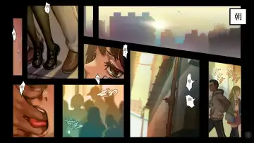 [As109] 少女裹路地4   Chinese    【活久久萝莉审美汉化】 Fhentai - Page 2