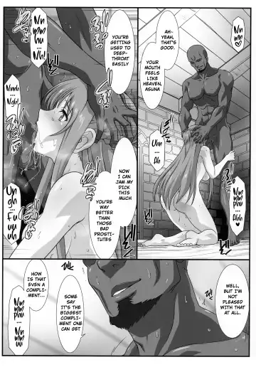 [Mutou Keiji] Astral Bout Ver. 46 (decensored) Fhentai - Page 9