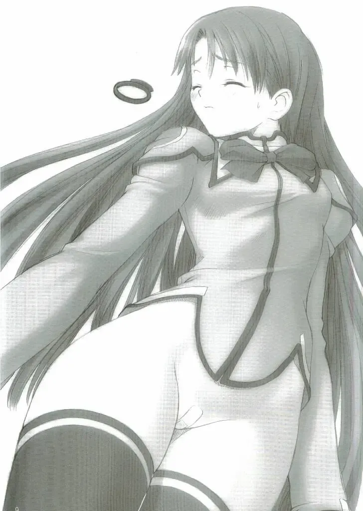 [Tony Taka] FOUNDATION X Fhentai - Page 8