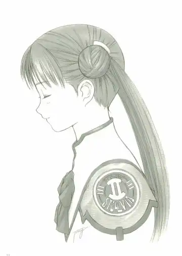 [Tony Taka] FOUNDATION X Fhentai - Page 10