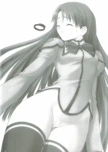 [Tony Taka] FOUNDATION X Fhentai - Page 8