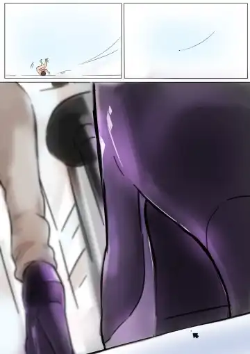 Yasuna visits Marushamo | Ясуна в гостях у Марушамо Fhentai - Page 26