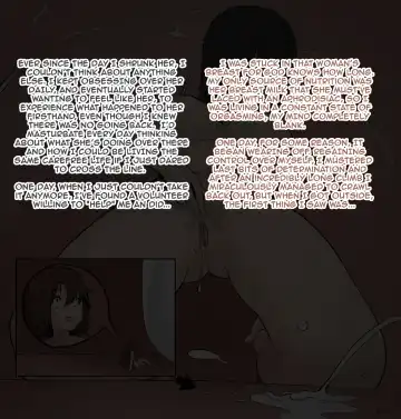 Yasuna visits Marushamo | Ясуна в гостях у Марушамо Fhentai - Page 34