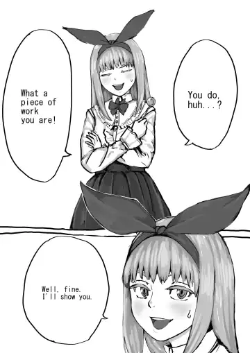 [Dodomesu3sei] Panie-chan ga Nuigurumi ni Oshikko suru Hanashi Fhentai - Page 3