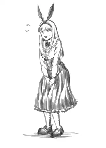 [Dodomesu3sei] Panie-chan ga Nuigurumi ni Oshikko suru Hanashi Fhentai - Page 37