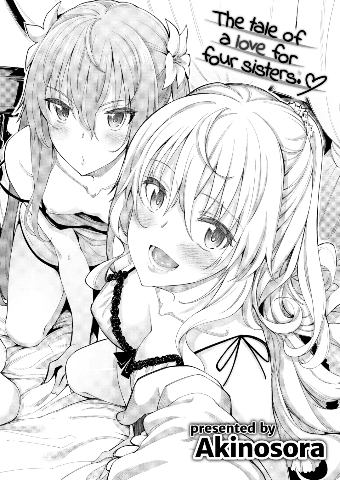 [Akino Sora] Shiki Oriori [Chinese][First 4 Chapter][uncensored} (uncensored) Fhentai - Page 9