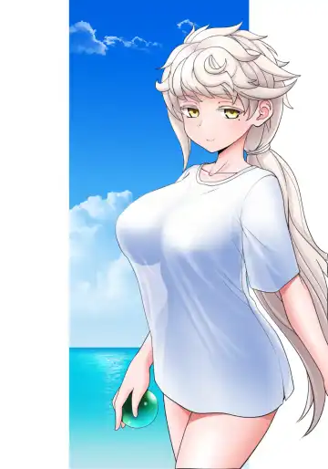 [Cypress] Ano Natsu no Unryuu Fhentai - Page 2