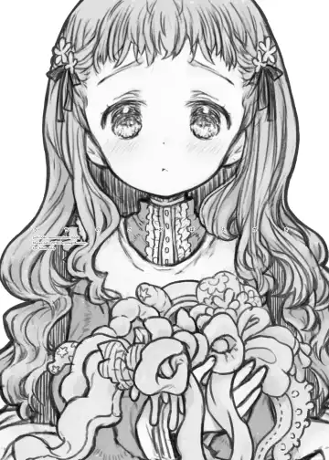 [Hatomugi Munmun] Uchi no Ko Oboegaki Fhentai - Page 3