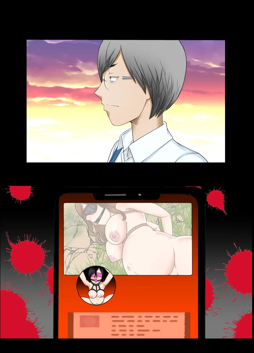 #Ninpu Kari 1 Fhentai - Page 30