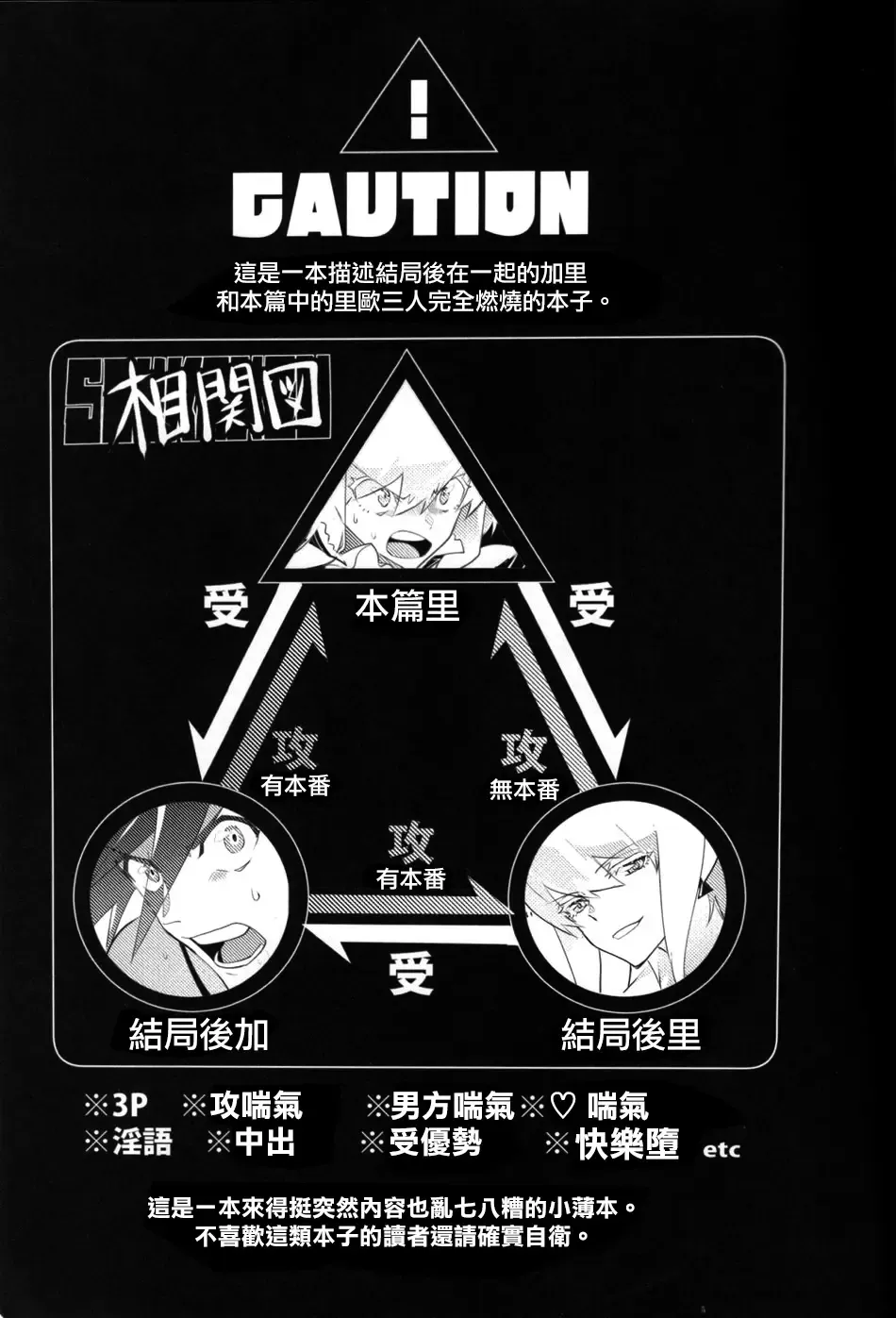 SWEET TWO BULLETS Fhentai - Page 2