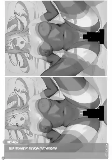 [Ashiomi Masato] Itsudemo Servant! 2 Fhentai - Page 10