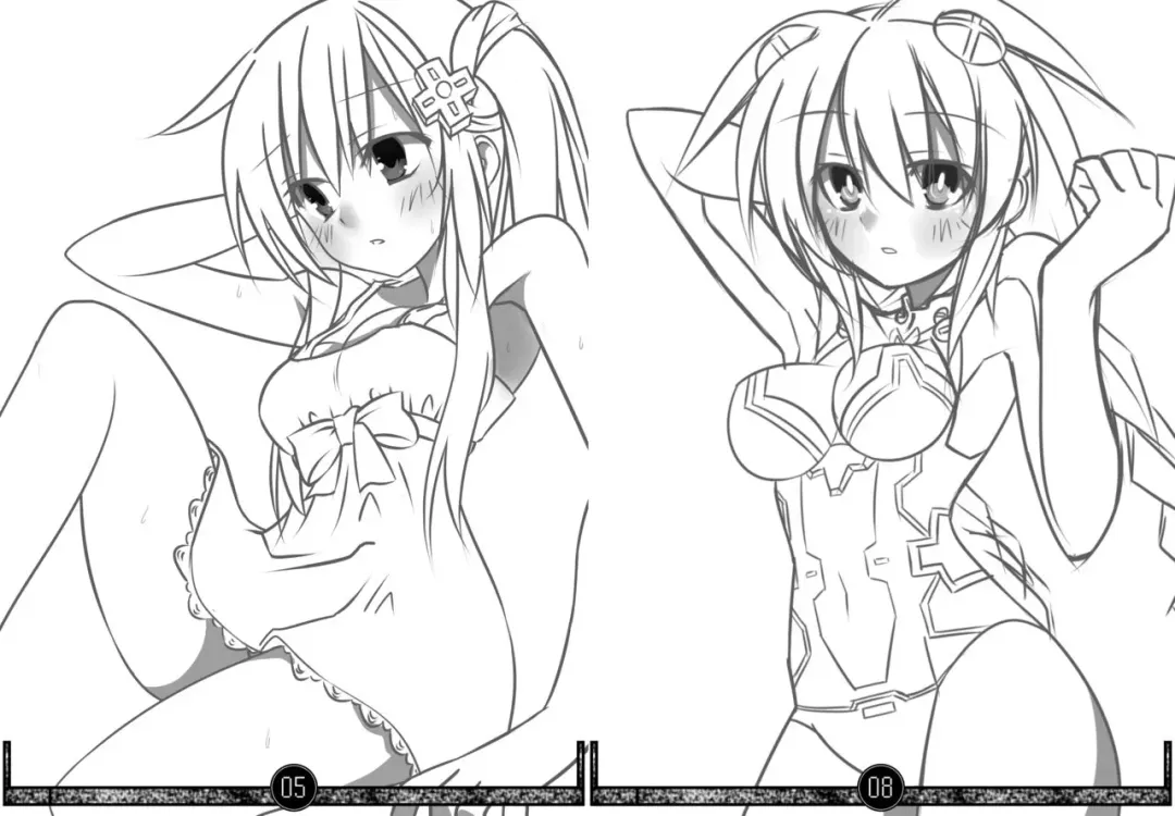 [Meimu] Purple Book Fhentai - Page 3