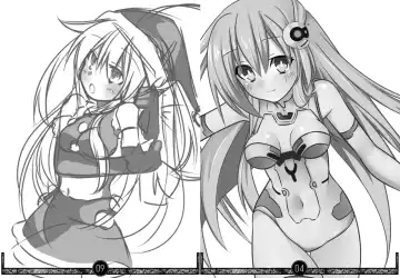 [Meimu] Purple Book Fhentai - Page 4