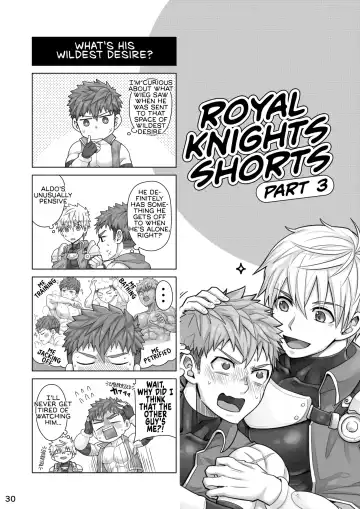 [Torakichi] Kounarya Isso, Yarukkya nee!? | At this point, we just gotta do it?! Fhentai - Page 29