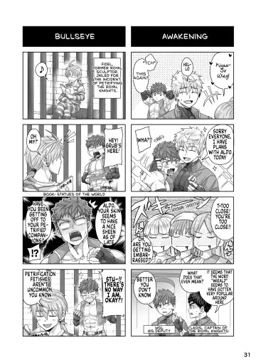 [Torakichi] Kounarya Isso, Yarukkya nee!? | At this point, we just gotta do it?! Fhentai - Page 30