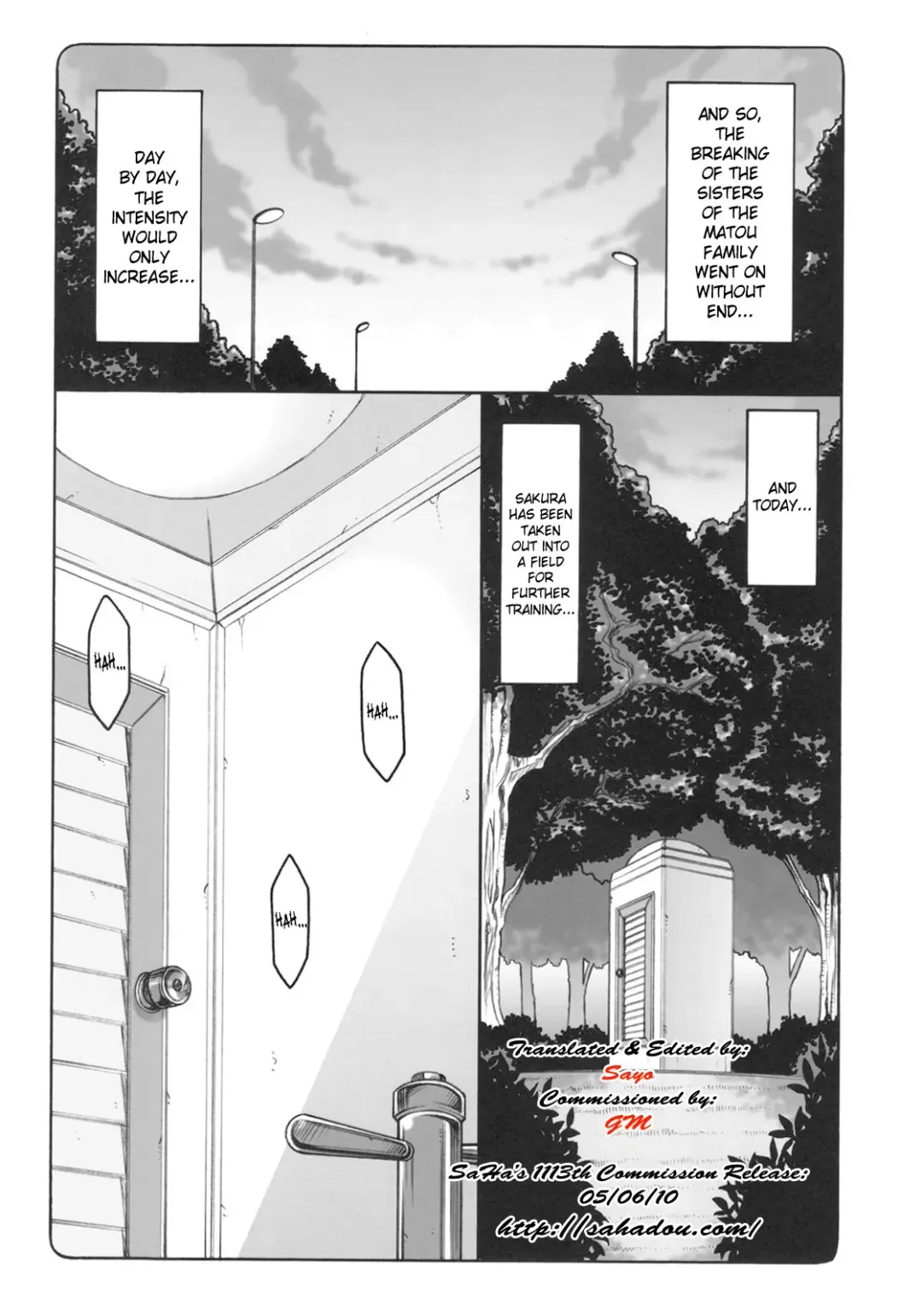 [Izumi Yuujiro] Kotori 5 Fhentai - Page 4