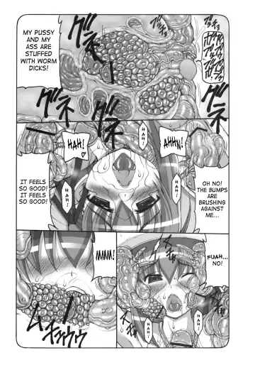 [Izumi Yuujiro] Kotori 5 Fhentai - Page 26