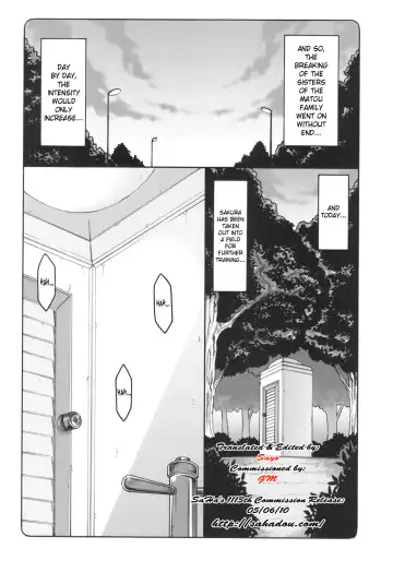 [Izumi Yuujiro] Kotori 5 Fhentai - Page 4