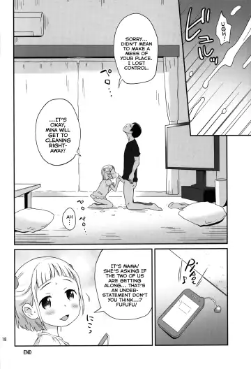 [Isawa Nohri] Misete Ageru | I'll Show You Fhentai - Page 17