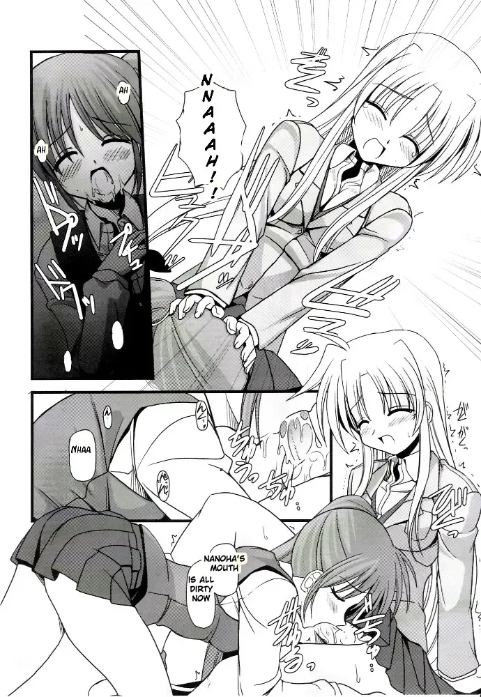 [Kitamiya Genbu] ALTER EGO Fhentai - Page 11