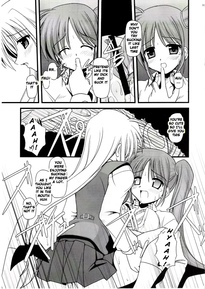 [Kitamiya Genbu] ALTER EGO Fhentai - Page 20