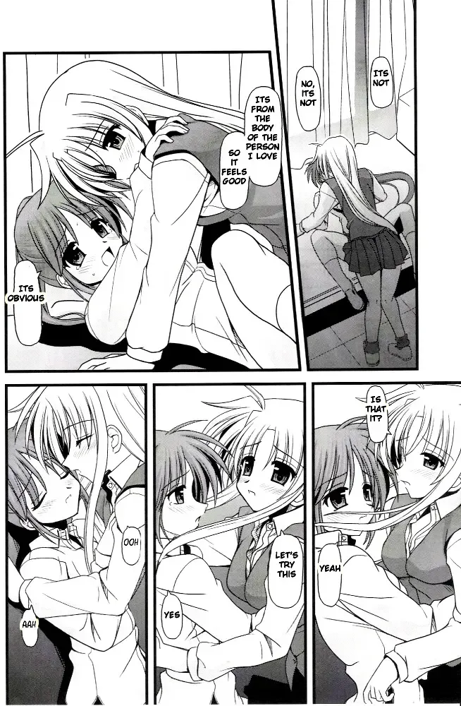 [Kitamiya Genbu] ALTER EGO Fhentai - Page 21