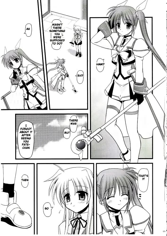 [Kitamiya Genbu] ALTER EGO Fhentai - Page 28