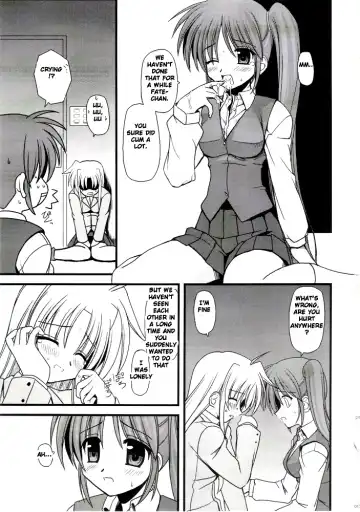 [Kitamiya Genbu] ALTER EGO Fhentai - Page 12