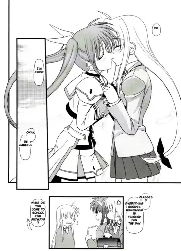 [Kitamiya Genbu] ALTER EGO Fhentai - Page 29