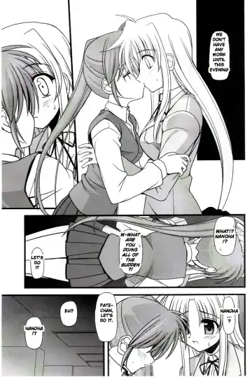 [Kitamiya Genbu] ALTER EGO Fhentai - Page 6