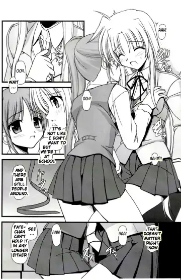 [Kitamiya Genbu] ALTER EGO Fhentai - Page 7