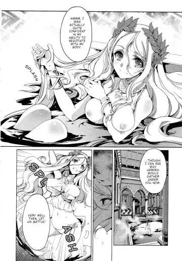 [Endou Okito] Eiyuu Senki - The World Conquest | Chapter 7 Fhentai - Page 14